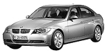 BMW E92 B2451 Fault Code