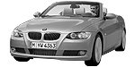 BMW E93 B2451 Fault Code