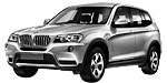 BMW F25 B2451 Fault Code
