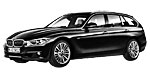 BMW F31 B2451 Fault Code
